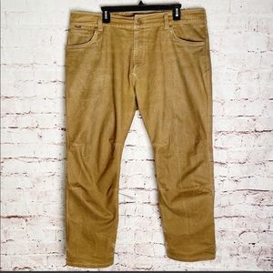 Kuhl | Rydr Vintage Patina Dye Work Pant